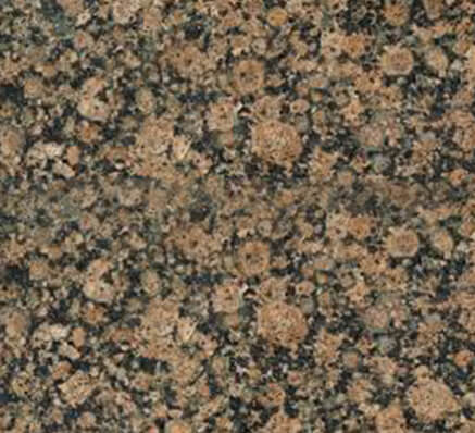 baltic-brown granite