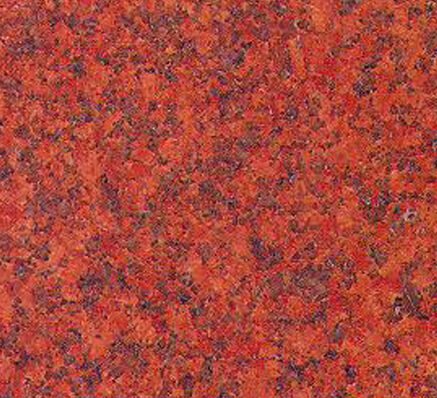 khalda-red Granite 